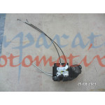 KİLİT ÖN SOL KAPI HYUNDAI SANTAFE 2001-2006